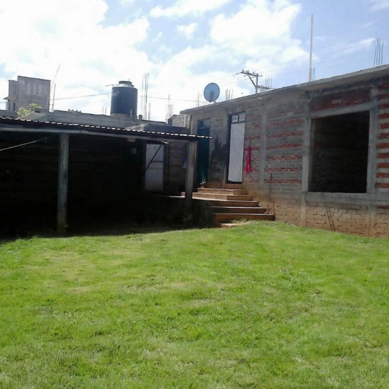 Terreno en venta 800m2 en la Colonia Guillermo Gonzalez Guardado