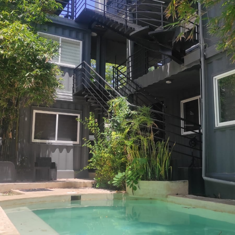 DEPARTAMENTO EN RENTA- PENTHOUSE