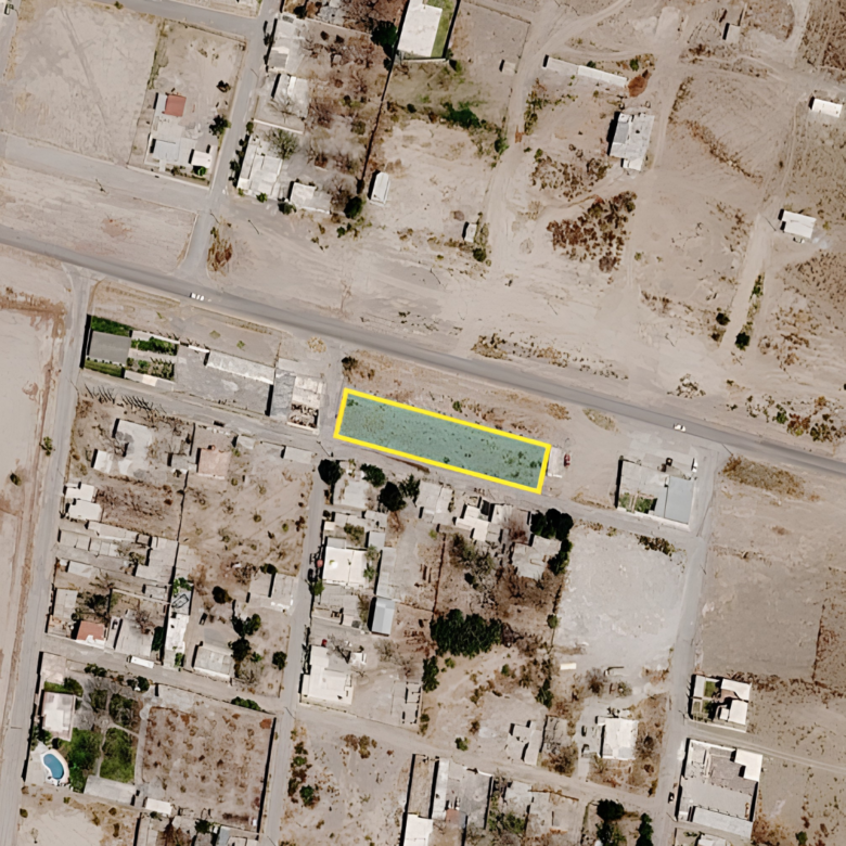 Terreno en venta en Parras, Coahuila