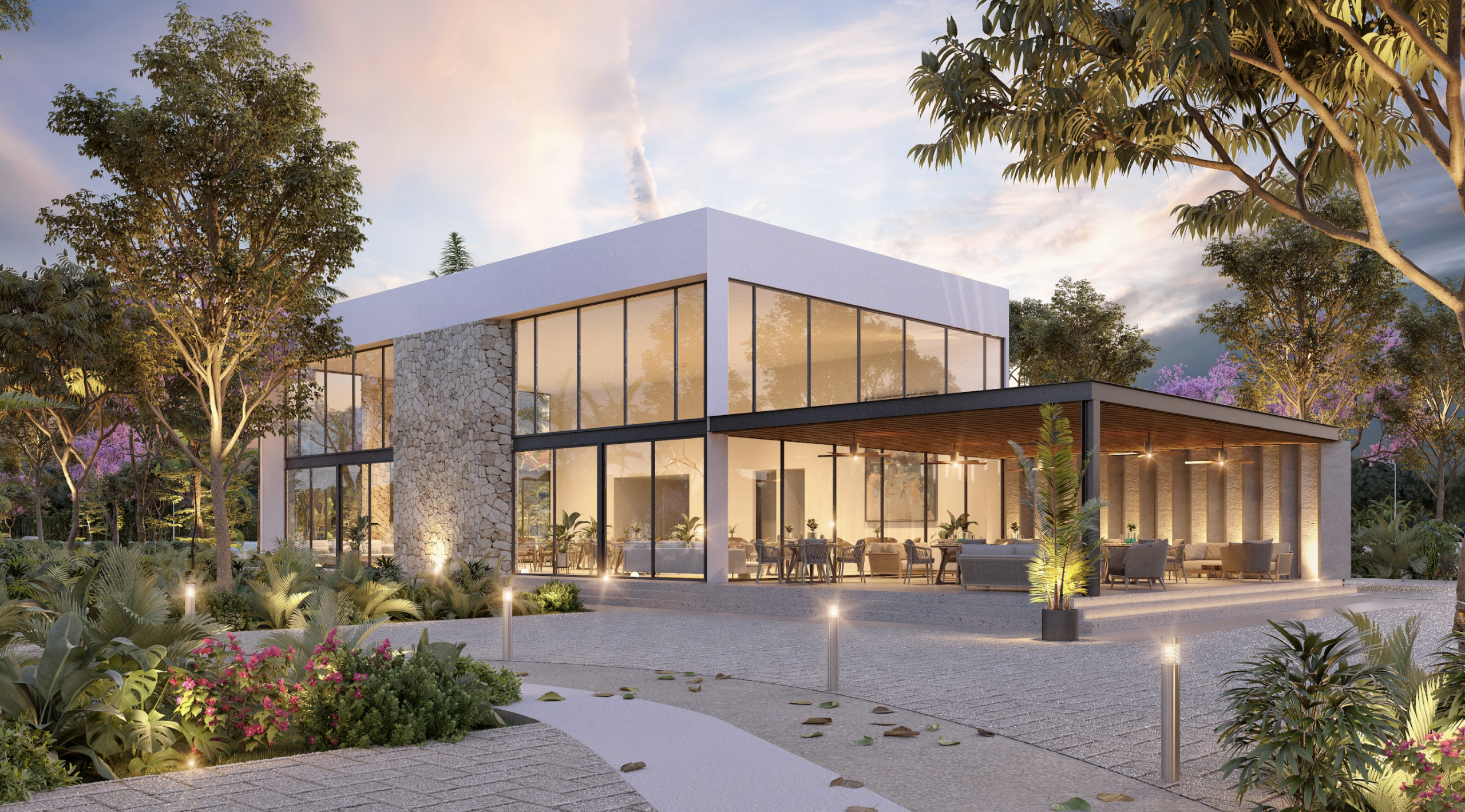MAKUH Residencial