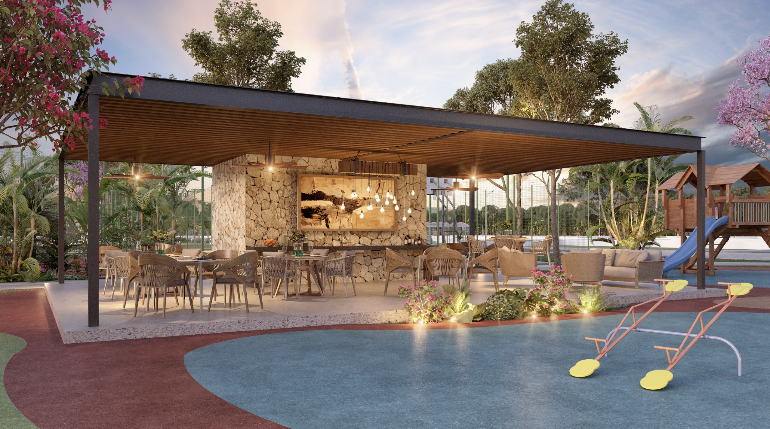 MAKUH Residencial