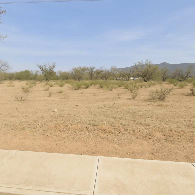Terreno de 1096 m2 En carretera a San Agustin Yatareni