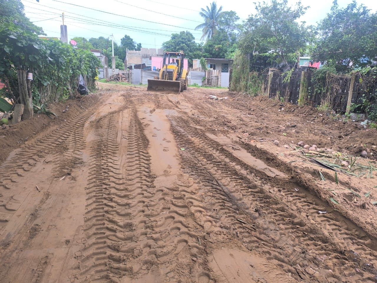 Terreno de 300 m² en Zona de Crecimiento Industrial | Col. Bellavista, Allende, Ver.