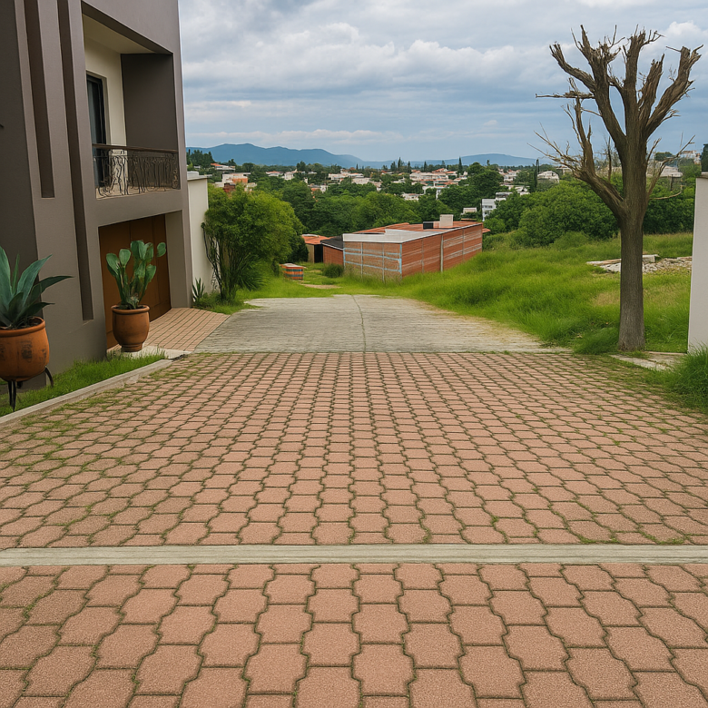 Terreno de 389 m2 en el Ejido Guadalupe Victoria. Muy cerca de La Salle