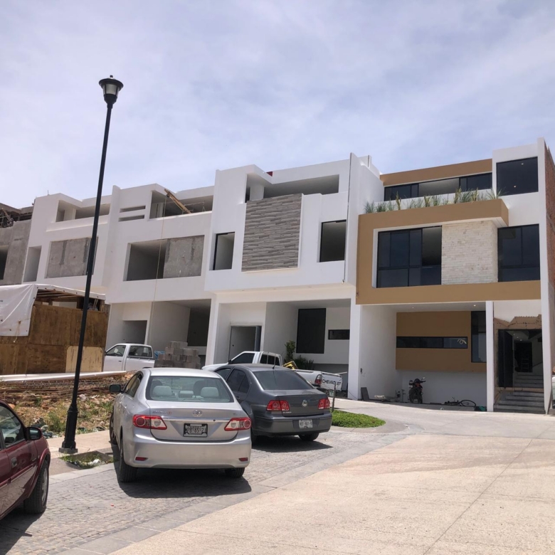 !!PRECIOS DE PREVENTA!! PRIVADA ALIA RESIDENCIAL VILLA MAGNA $6´680,000