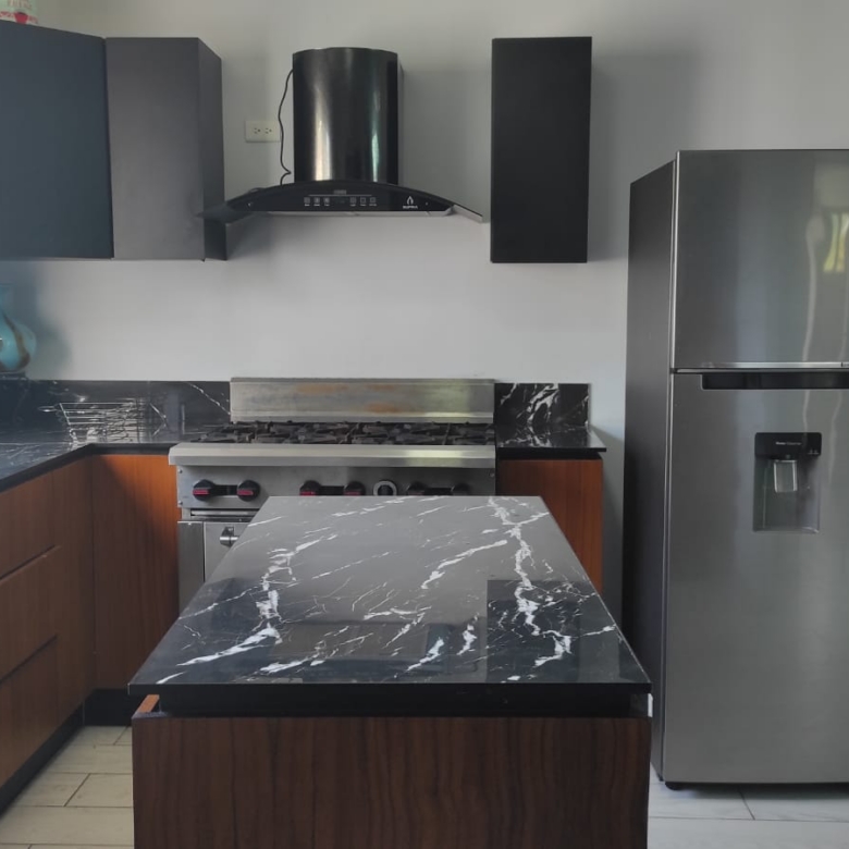 DEPARTAMENTO EN RENTA- PENTHOUSE