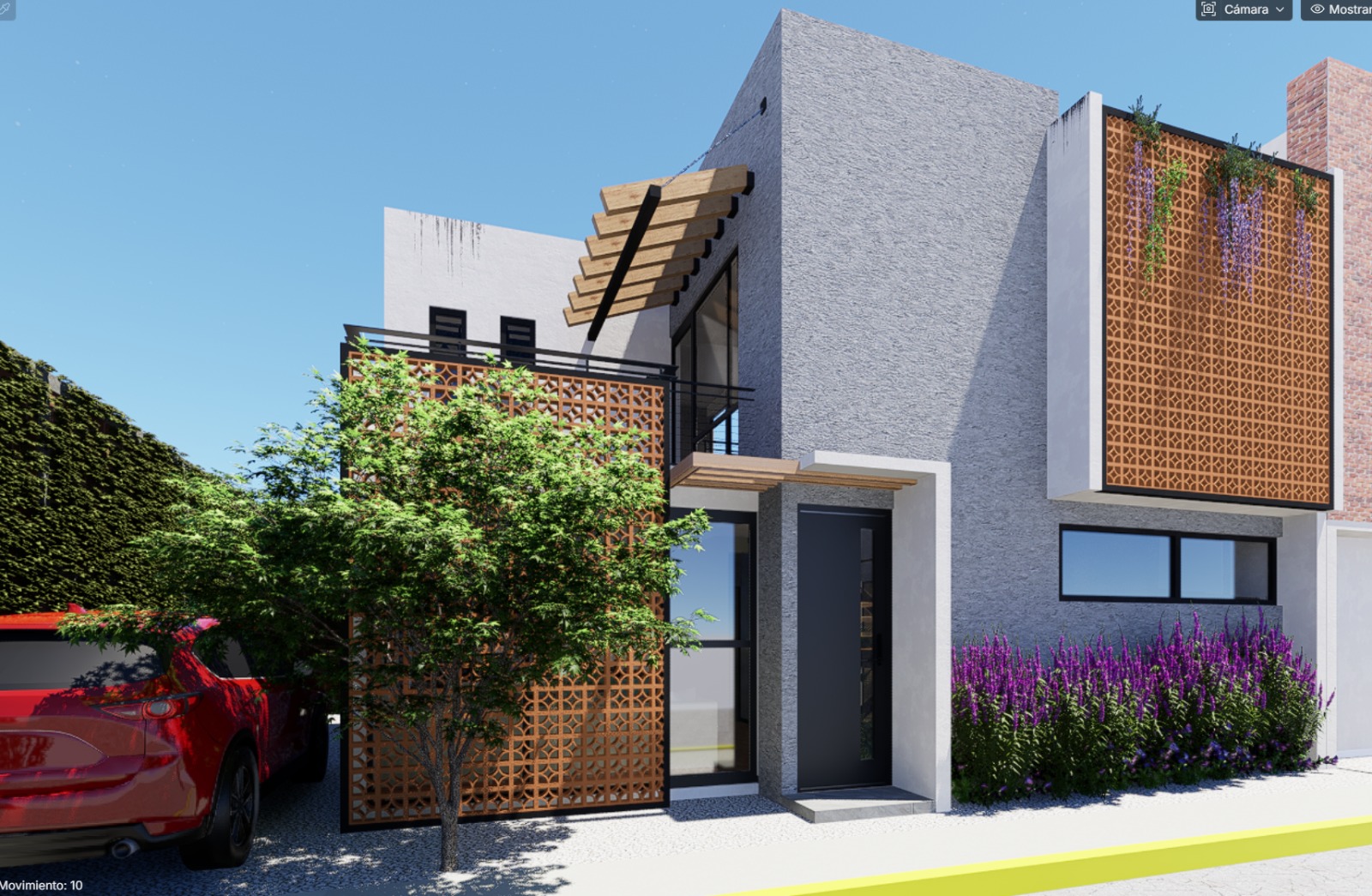 SE VENDE CASA EN TEXCOCO