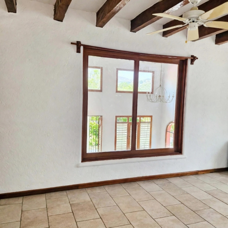 Casa en venta en Club de Golf – San Agustin Etla, Oaxaca – 2 Recamaras – Alberca Privada