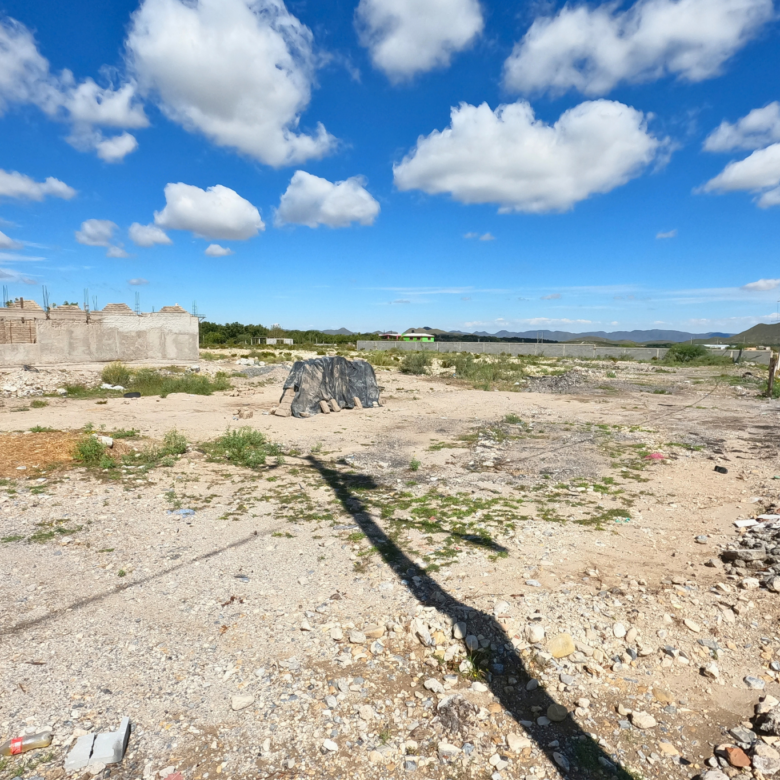 Terreno en Venta – Col. Barrio del Refugio.