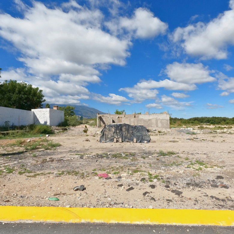 Terreno en Venta – Col. Barrio del Refugio.