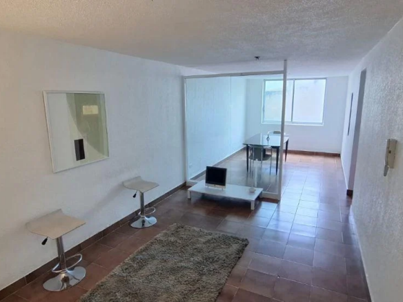 Departamento en Venta con Gran Ubicación en Av Taxqueña