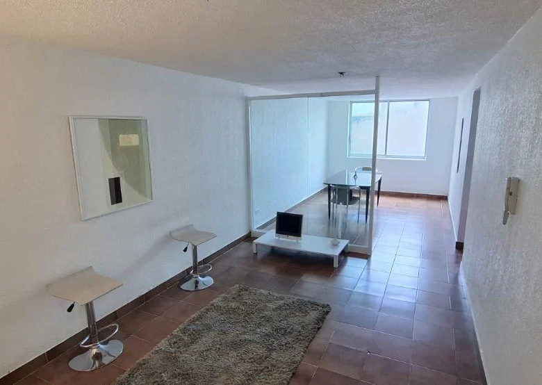 Departamento en Venta con Gran Ubicación en Av Taxqueña