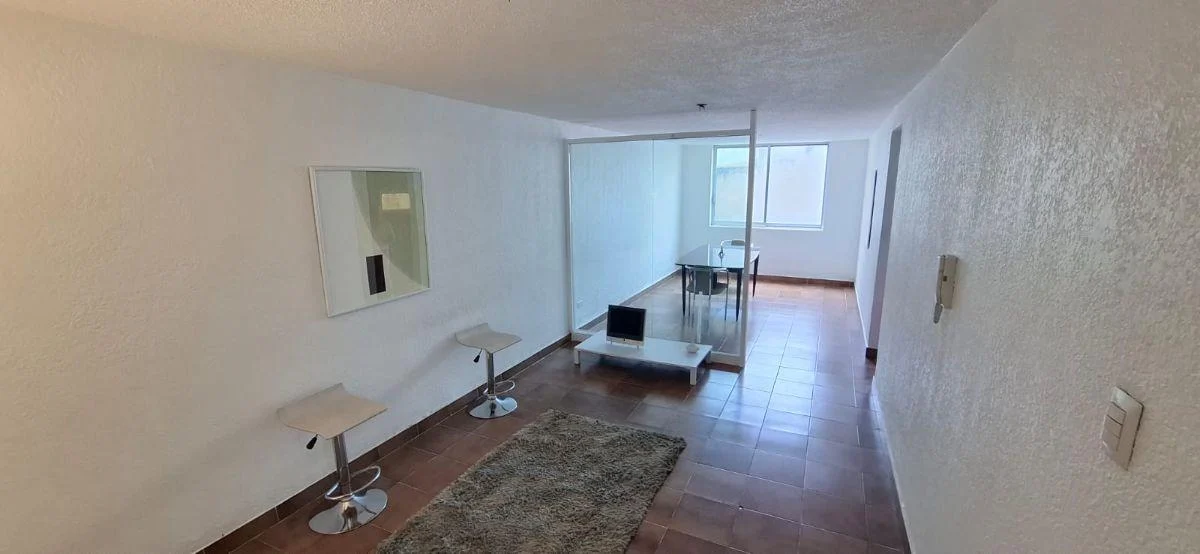 Departamento en Venta con Gran Ubicación en Av Taxqueña