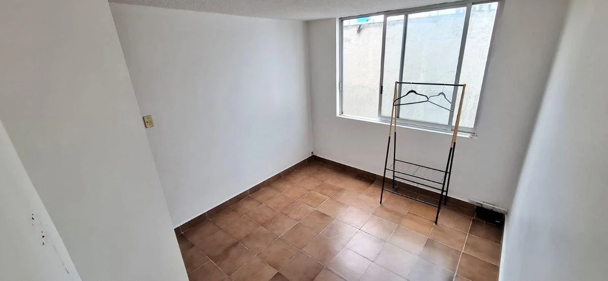 Departamento en Venta con Gran Ubicación en Av Taxqueña