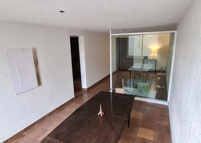 Departamento en Venta con Gran Ubicación en Av Taxqueña