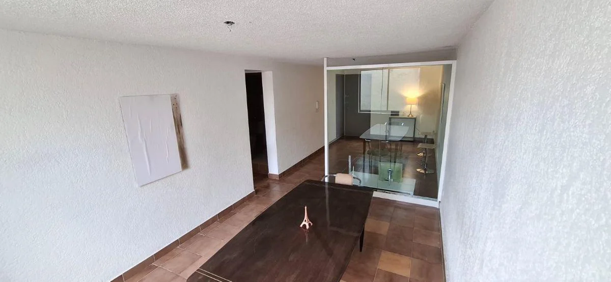 Departamento en Venta con Gran Ubicación en Av Taxqueña