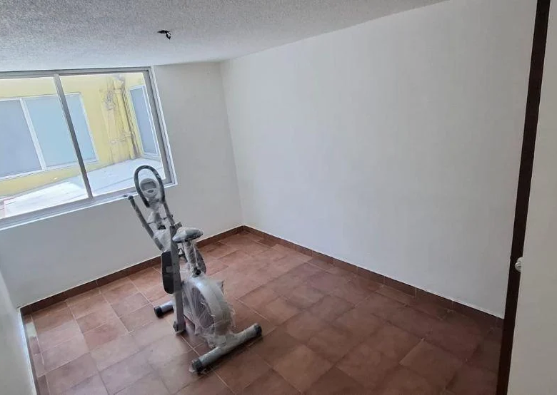 Departamento en Venta con Gran Ubicación en Av Taxqueña