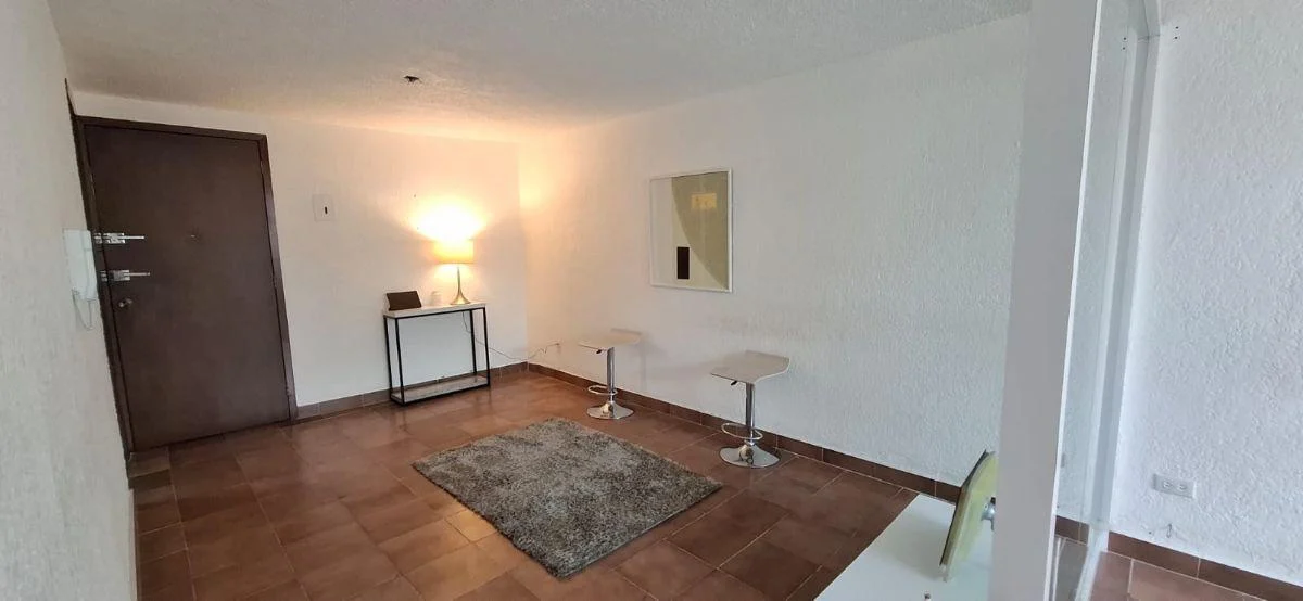 Departamento en Venta con Gran Ubicación en Av Taxqueña