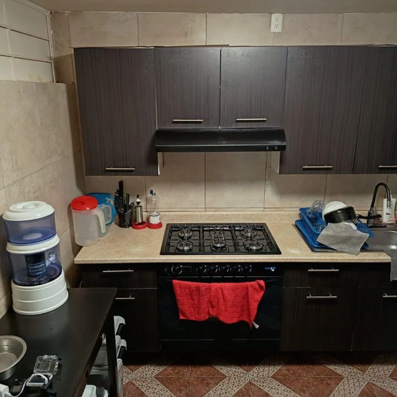 Departamento de 100 m² con 3 Recámaras en Venta en San Jerónimo Lídice