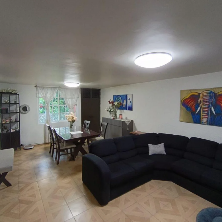 Departamento de 100 m² con 3 Recámaras en Venta en San Jerónimo Lídice