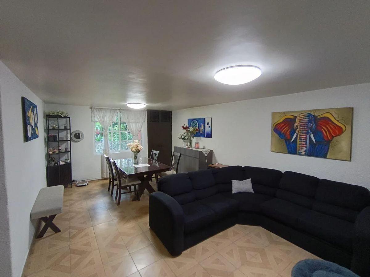 1627301370 Departamento de 100 m² con 3 Recámaras en Venta en San Jerónimo Lídice