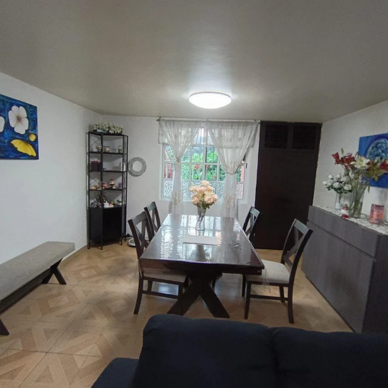 Departamento de 100 m² con 3 Recámaras en Venta en San Jerónimo Lídice
