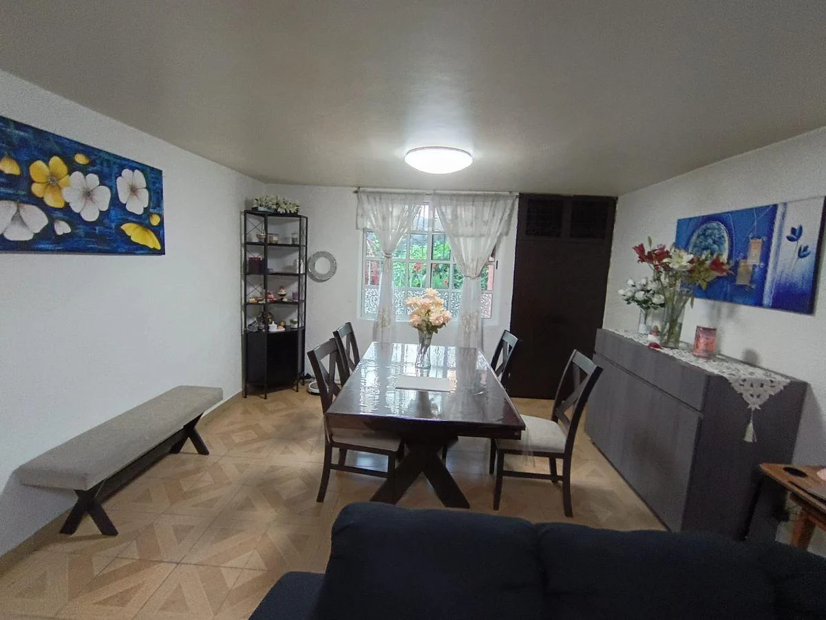 1627301371 Departamento de 100 m² con 3 Recámaras en Venta en San Jerónimo Lídice