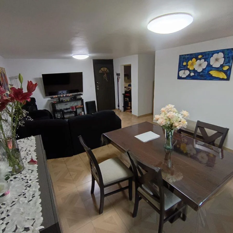 Departamento de 100 m² con 3 Recámaras en Venta en San Jerónimo Lídice