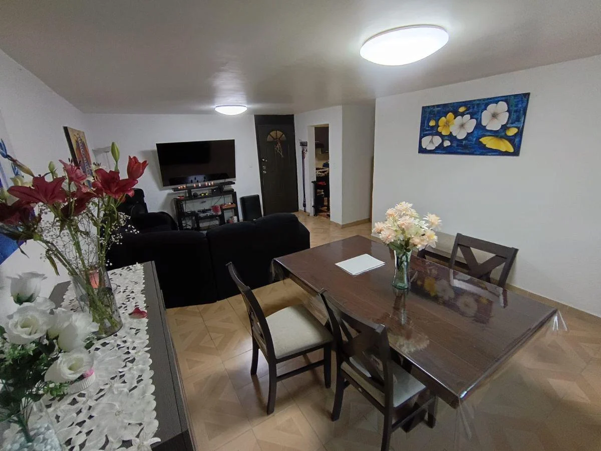 1627301372 Departamento de 100 m² con 3 Recámaras en Venta en San Jerónimo Lídice