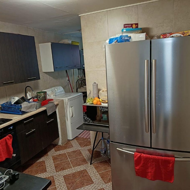 Departamento de 100 m² con 3 Recámaras en Venta en San Jerónimo Lídice
