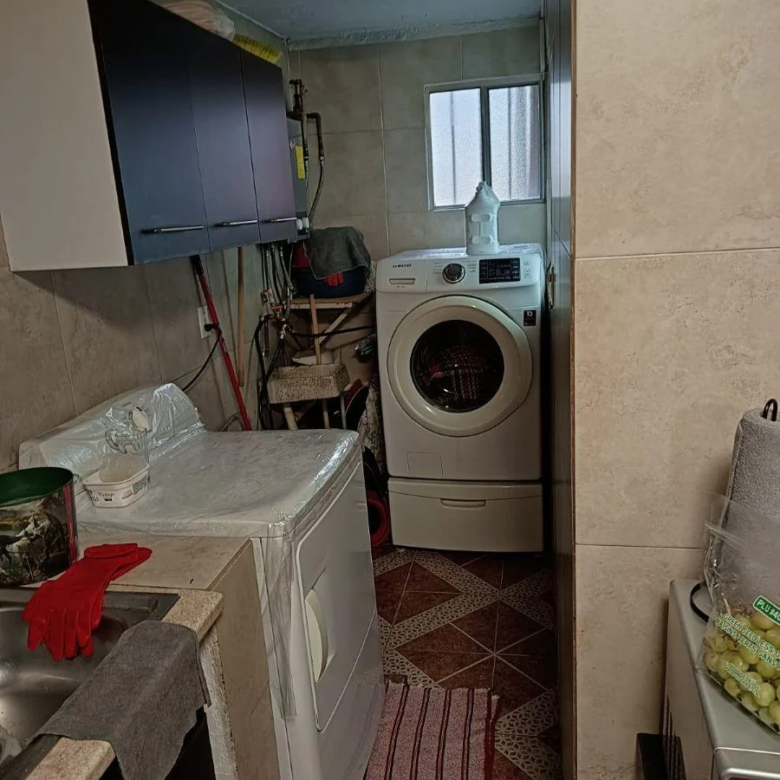 Departamento de 100 m² con 3 Recámaras en Venta en San Jerónimo Lídice