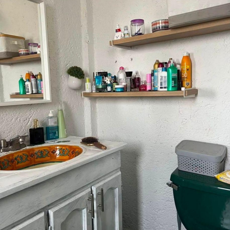 Casa en Renta con 3 Recámaras en Lomas de Padierna