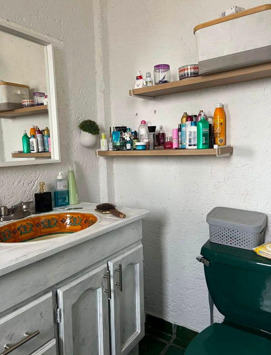 Casa en Renta con 3 Recámaras en Lomas de Padierna