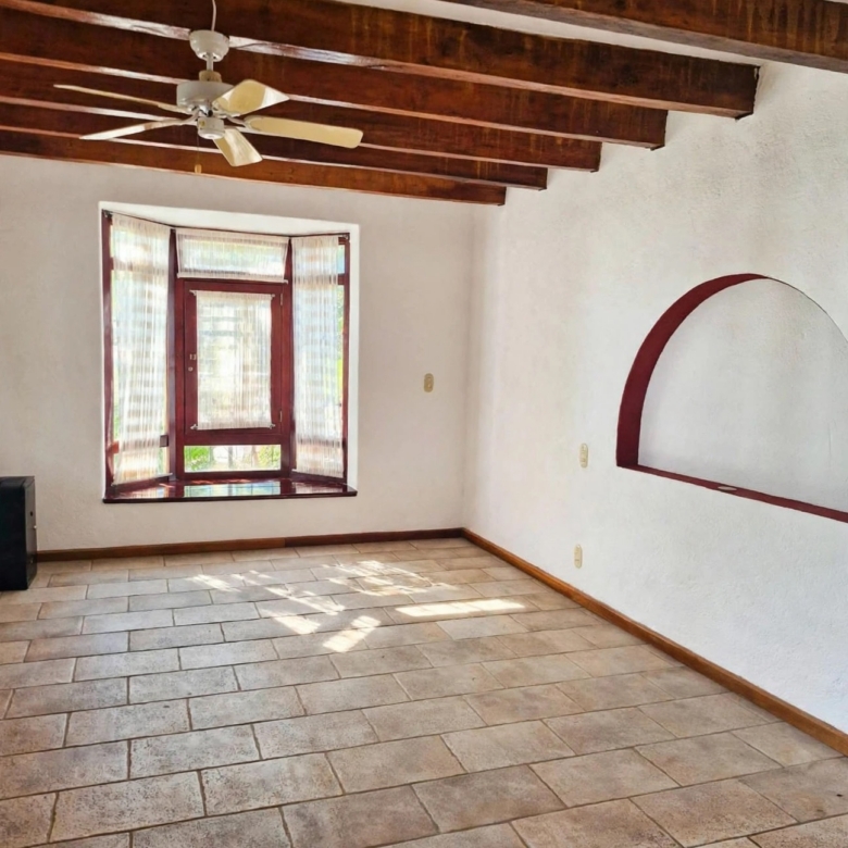 Casa en venta en Club de Golf – San Agustin Etla, Oaxaca – 2 Recamaras – Alberca Privada