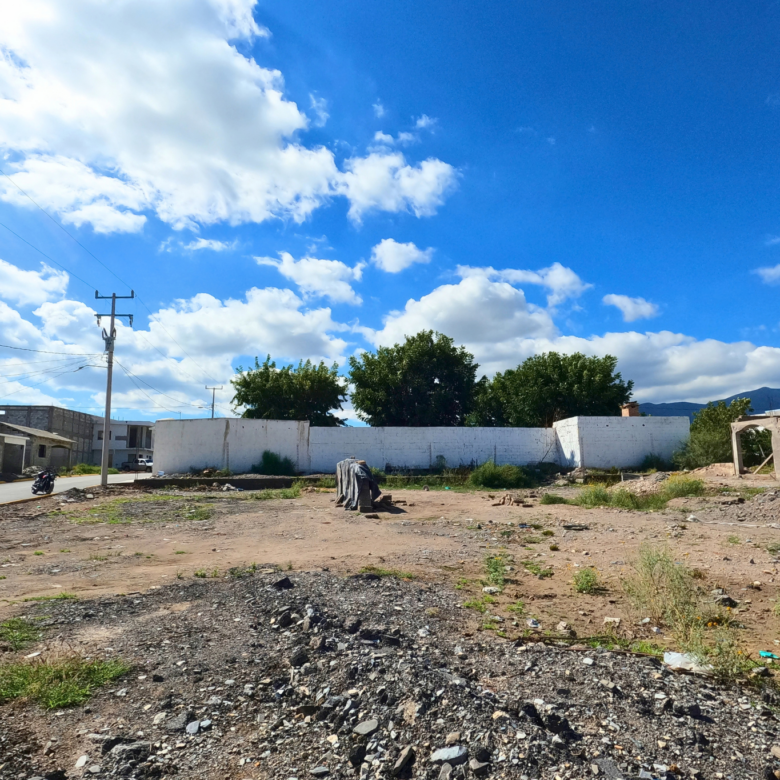 Terreno en Venta – Col. Barrio del Refugio.