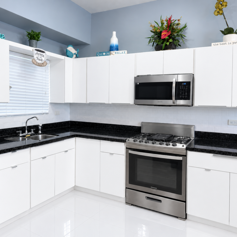 ¡Acceso directo a la Playa! 🌊✨