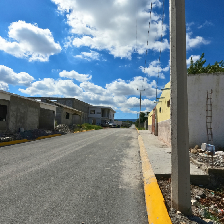 Terreno en Venta – Col. Barrio del Refugio.