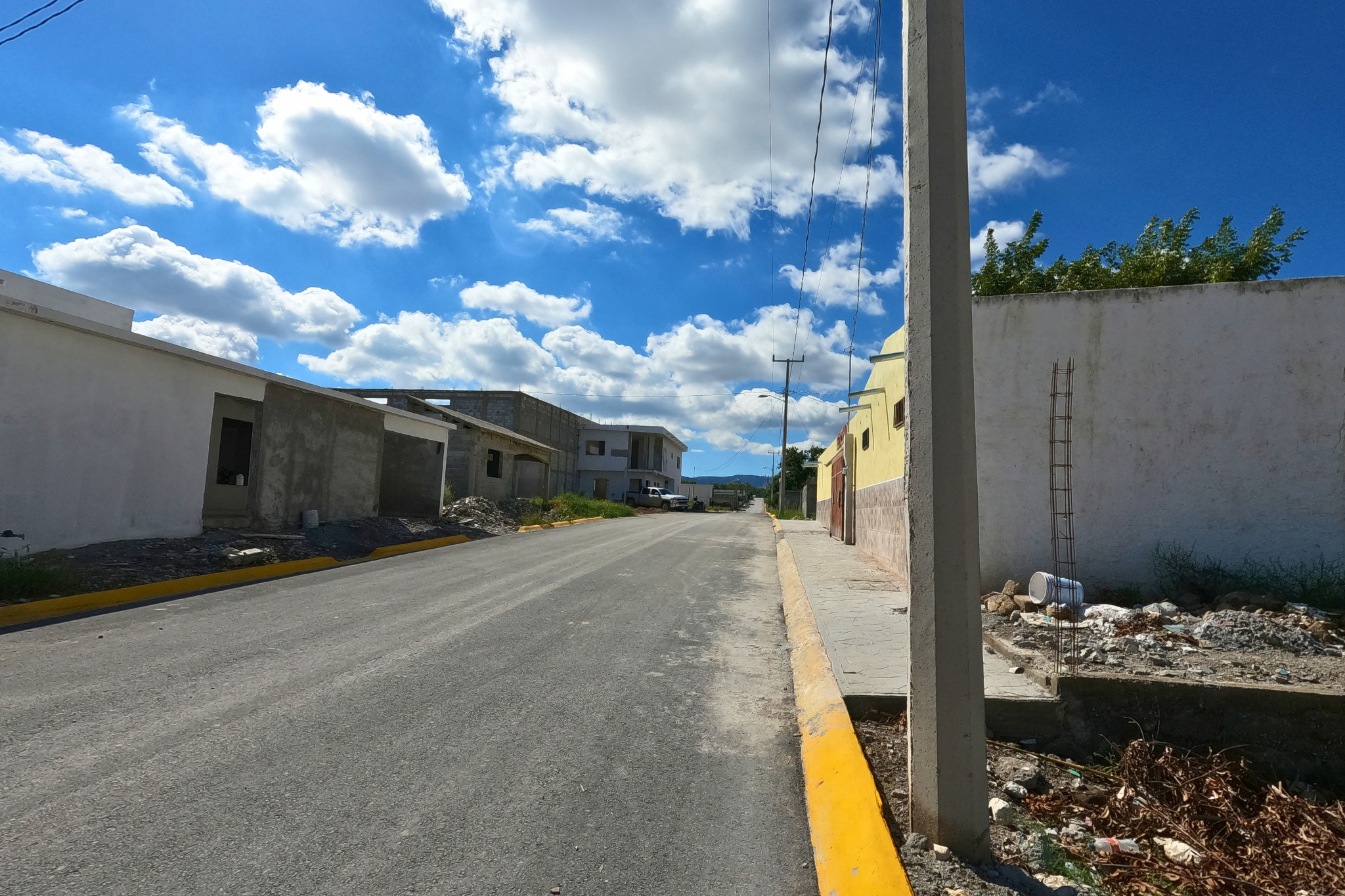 Terreno en Venta – Col. Barrio del Refugio.
