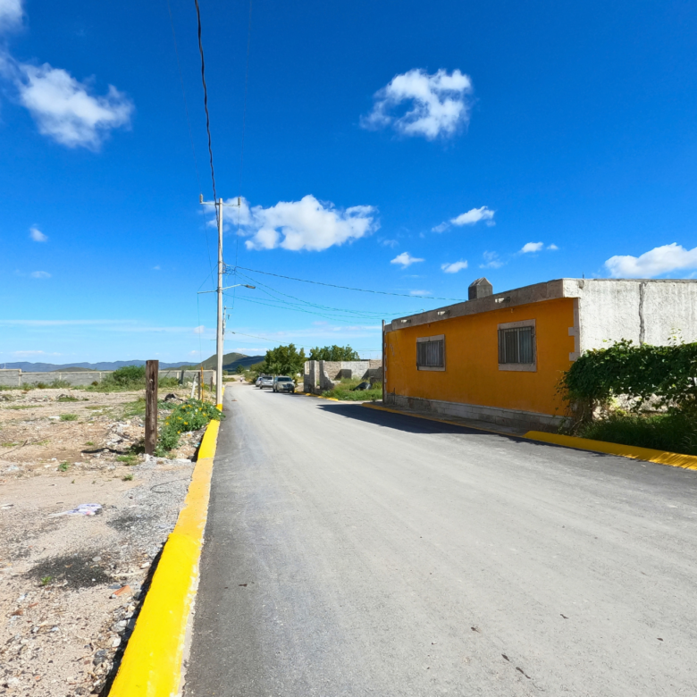 Terreno en Venta – Col. Barrio del Refugio.