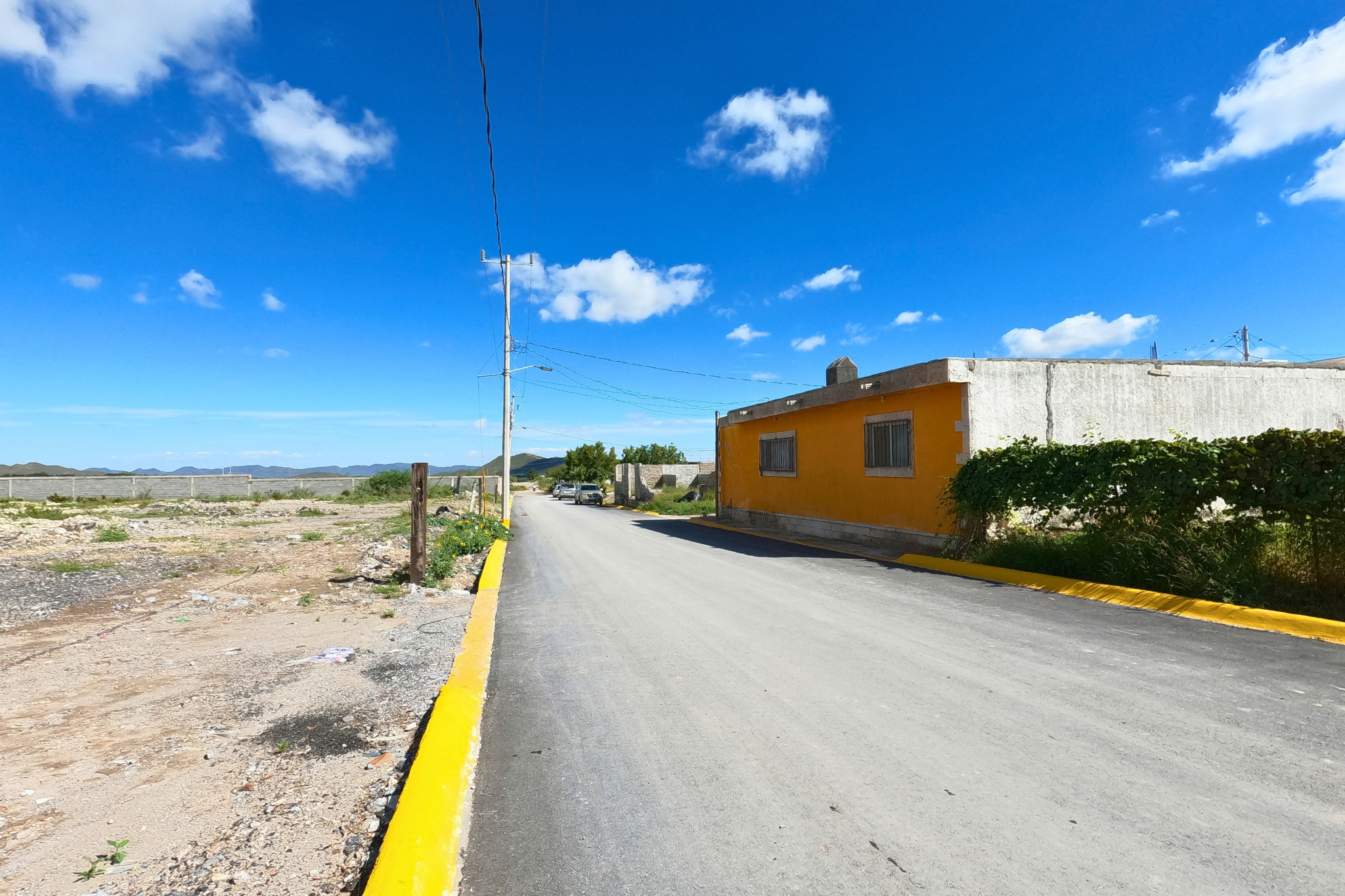 Terreno en Venta – Col. Barrio del Refugio.