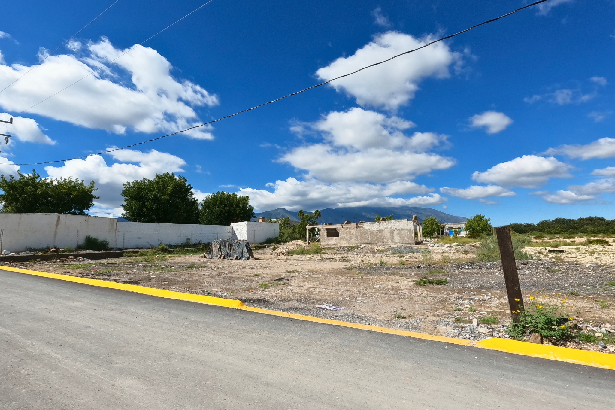 Terreno en Venta – Col. Barrio del Refugio.