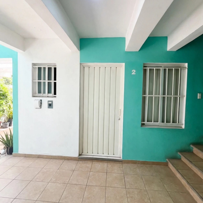 CASA Y EDIFICIO DE DEPARTAMENTOS EN RENTA EN LA COLONIA ALEMAN PARA NEGOCIO U OFICINA