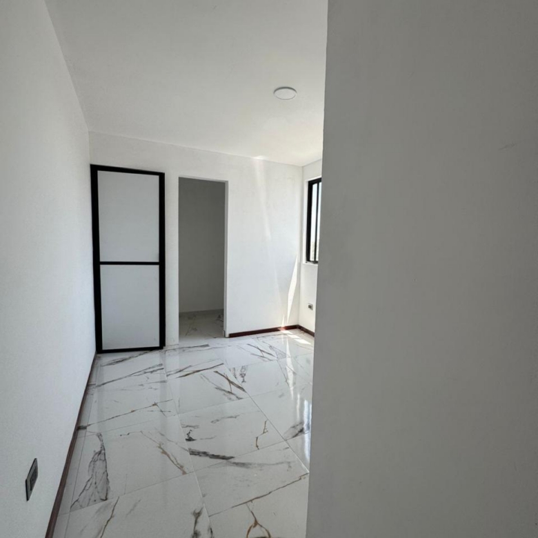Casa nueva al Sur de la ciudad de Puebla, ¡Precio especial por tiempo limitado !