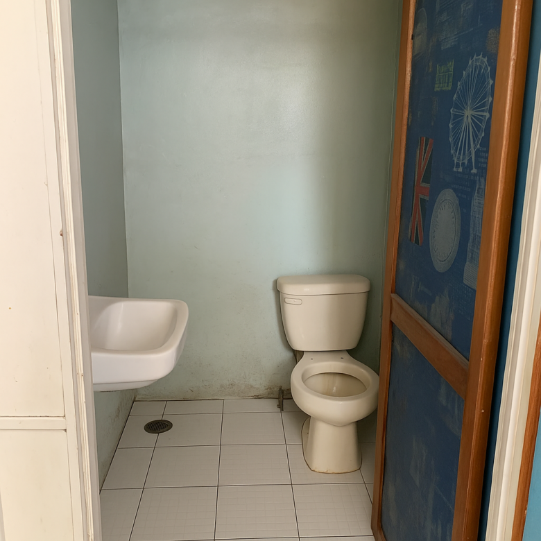 VENTA DE CASA A SOLO 2 CUADRAS DEL TEMPLO DE SANTO DOMINGO