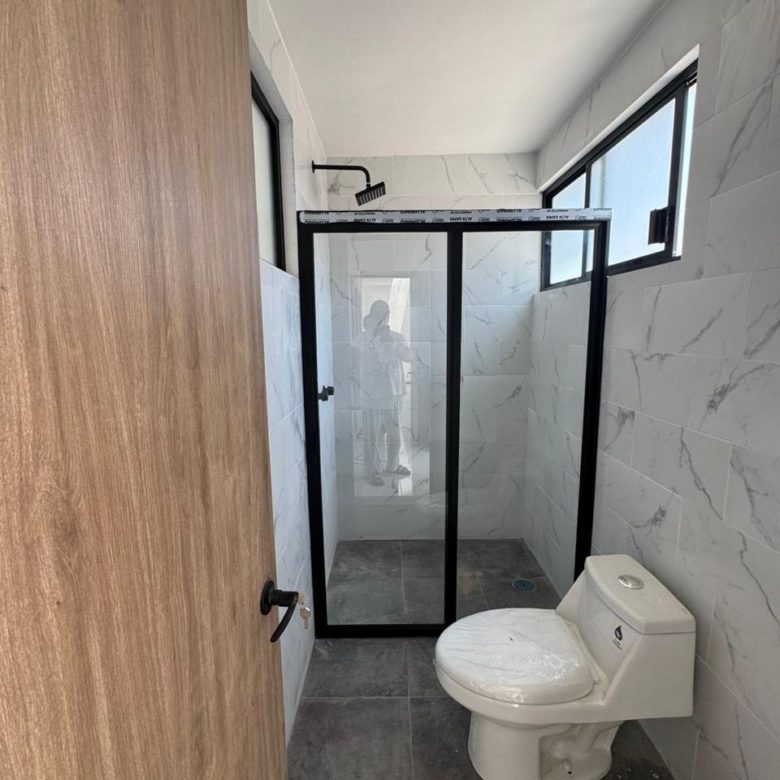 Casa nueva al Sur de la ciudad de Puebla, ¡Precio especial por tiempo limitado !