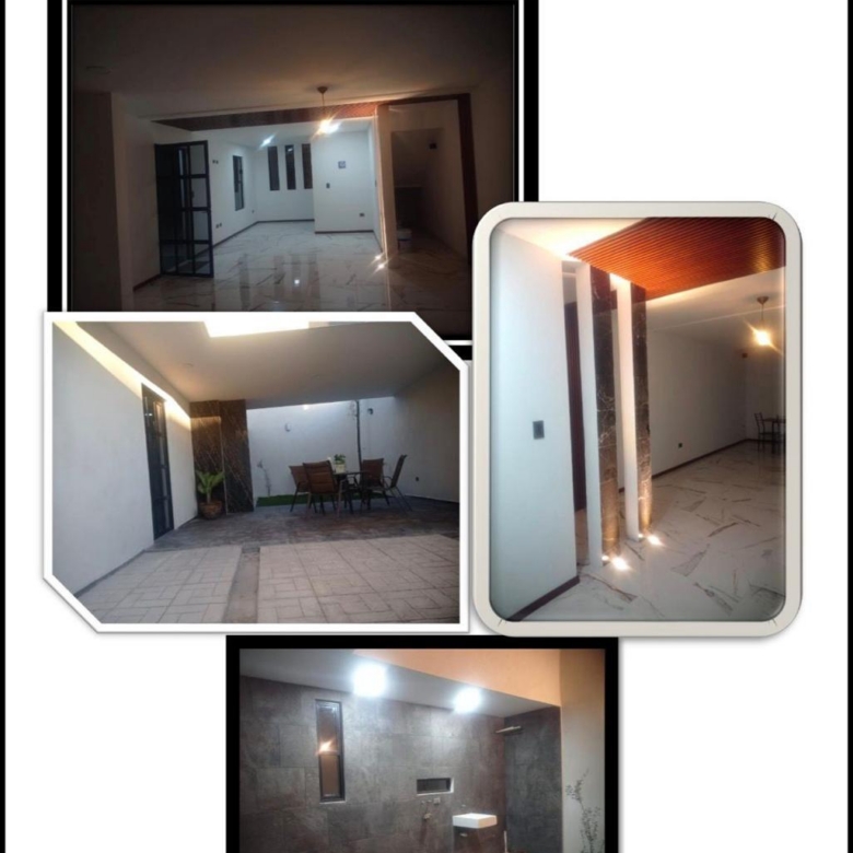 Casa nueva al Sur de la ciudad de Puebla, ¡Precio especial por tiempo limitado !