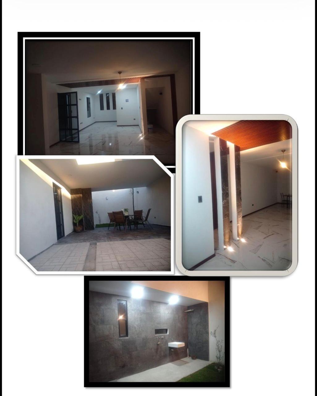 Casa nueva al Sur de la ciudad de Puebla, ¡Precio especial por tiempo limitado !