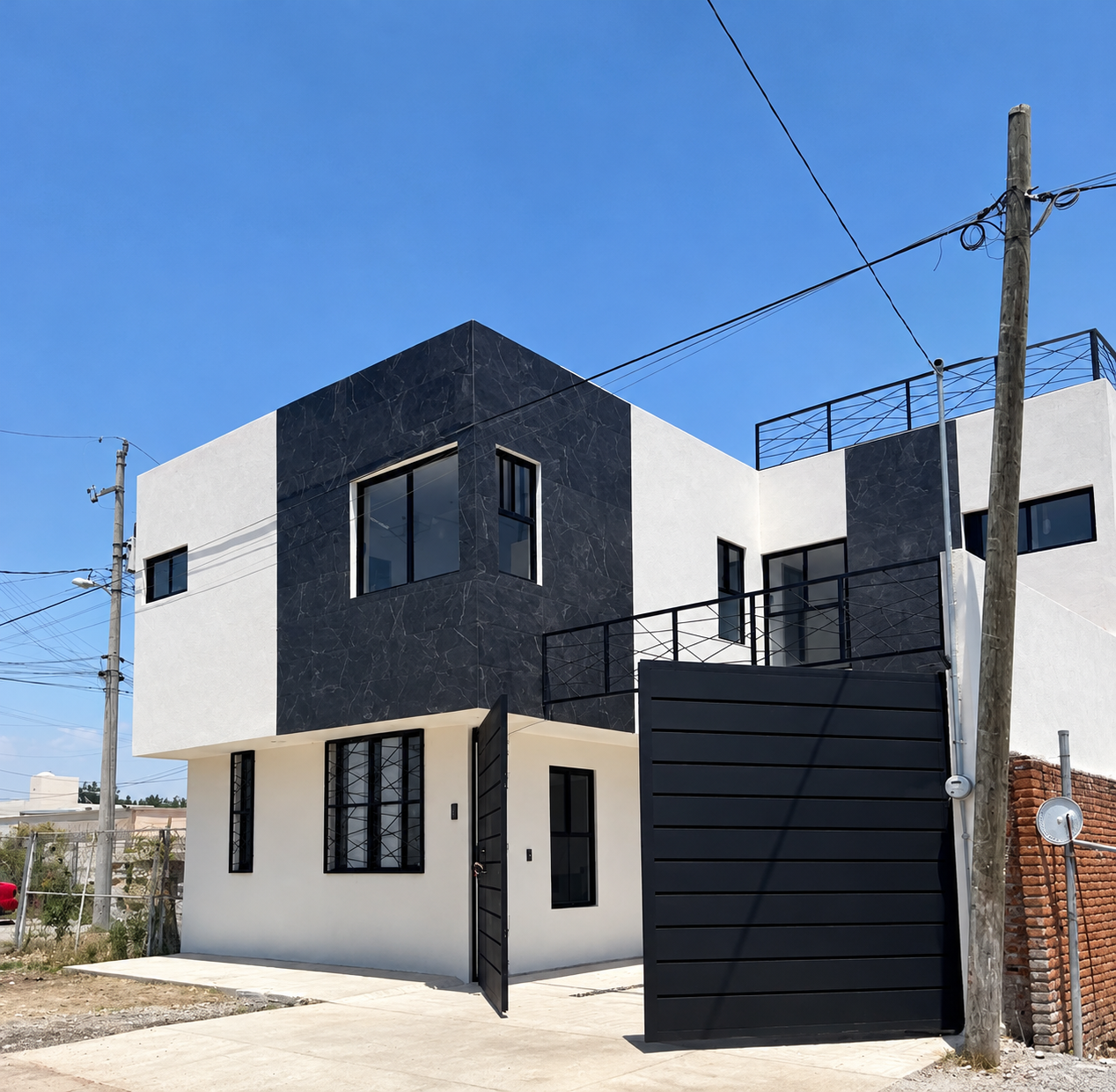 Casa nueva al Sur de la ciudad de Puebla, ¡Precio especial por tiempo limitado !