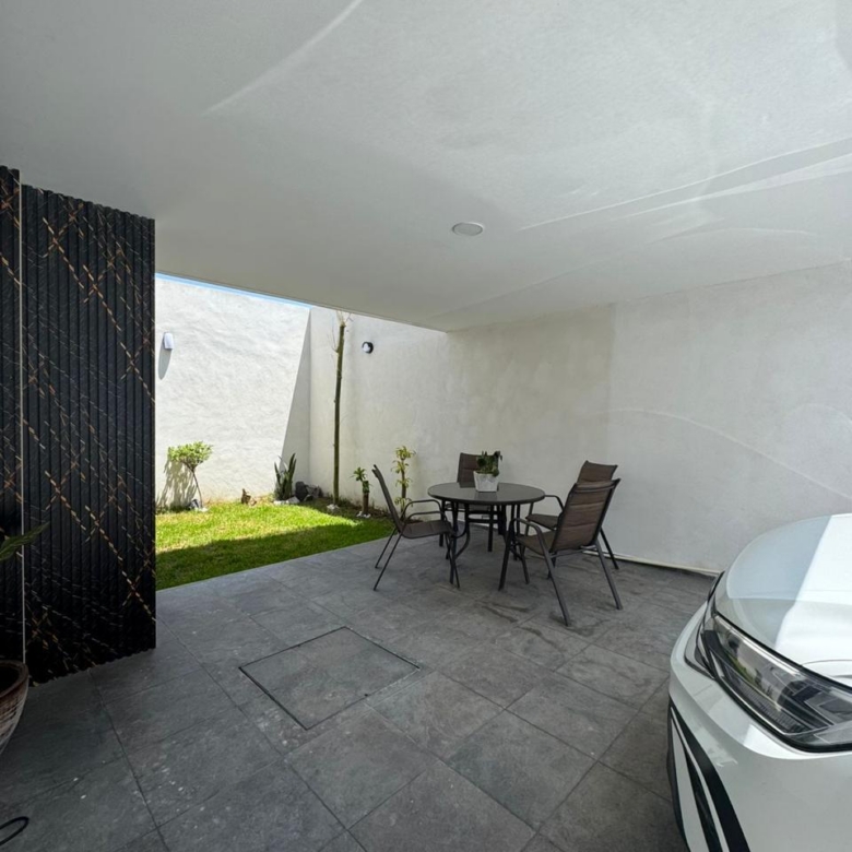 Casa nueva al Sur de la ciudad de Puebla, ¡Precio especial por tiempo limitado !