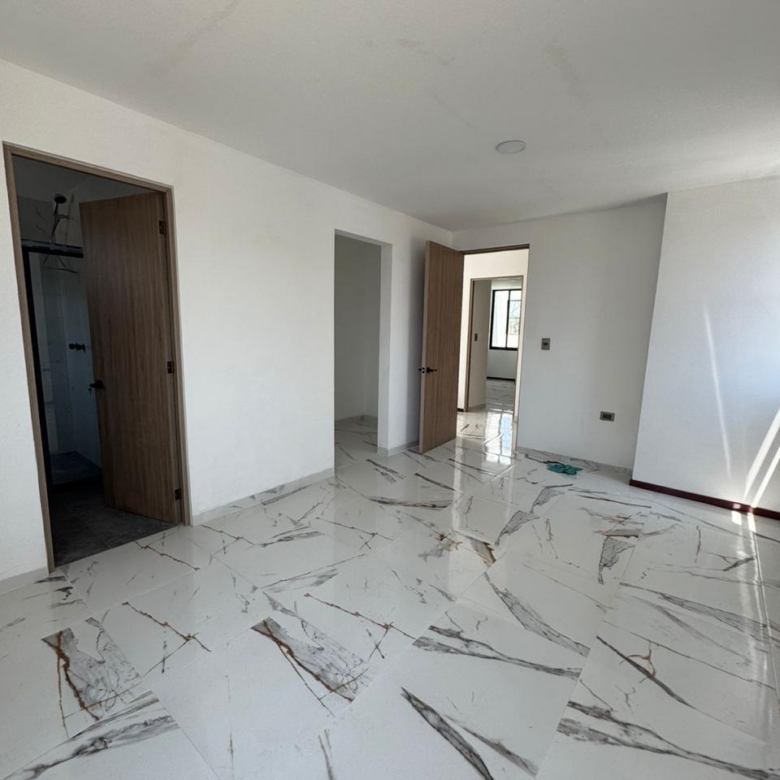Casa nueva al Sur de la ciudad de Puebla, ¡Precio especial por tiempo limitado !